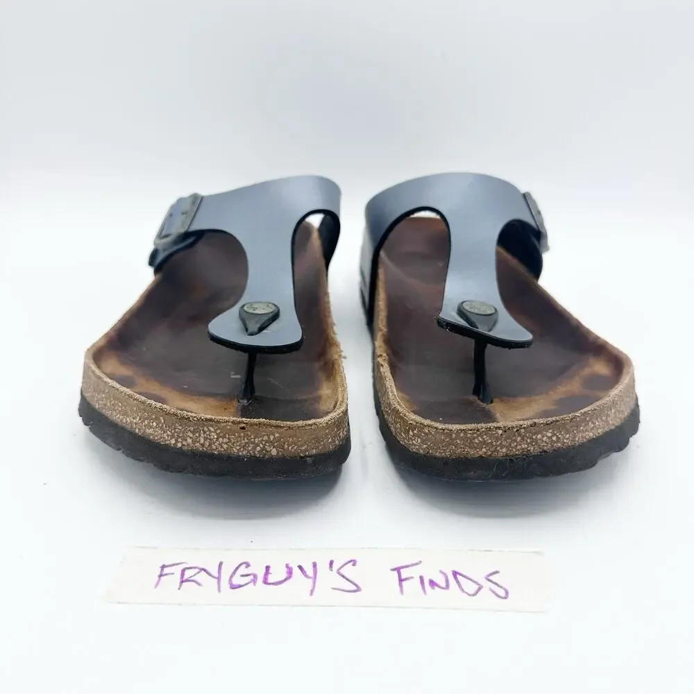 Birkenstock women gizeh